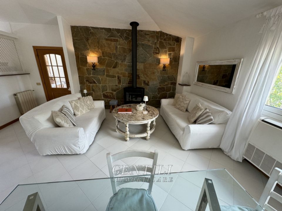 Villa i Arzachena, Sassari - foto 4
