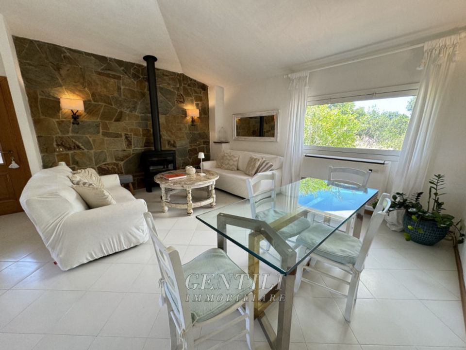 Villa i Arzachena, Sassari - foto 5