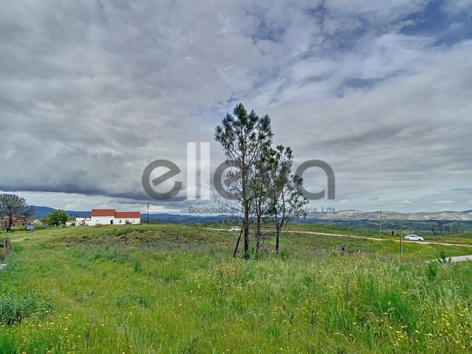 Helårsgrund i Proenca-a-Nova, Castelo Branco - foto 5