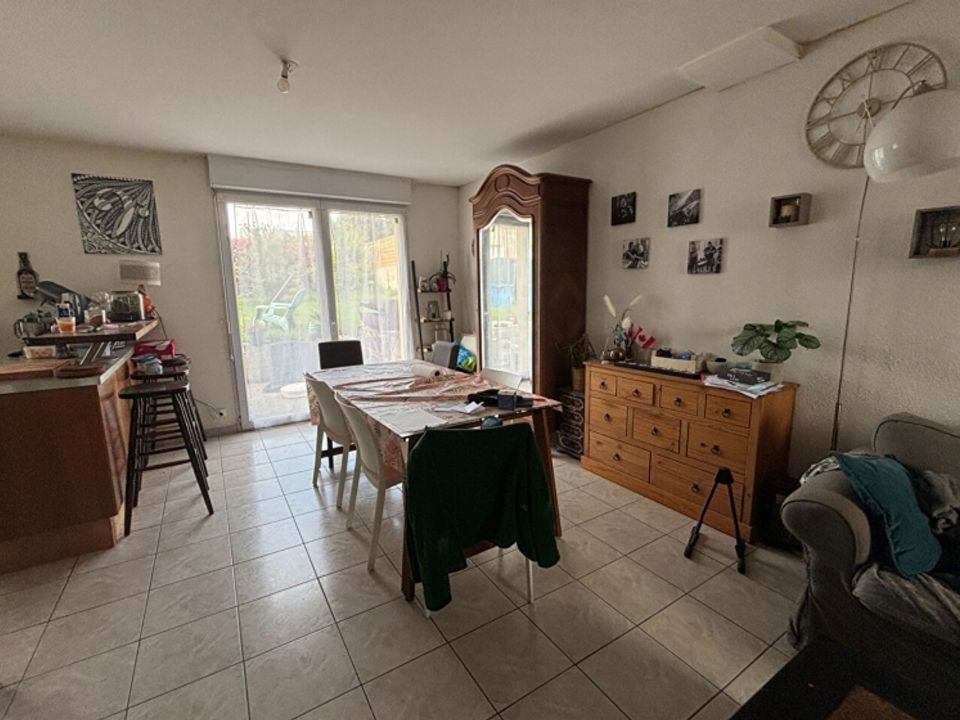 Haus in Saint-Ave, Morbihan - Foto 4
