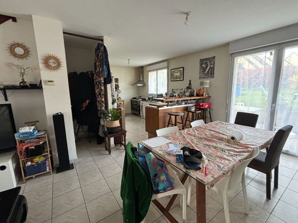Haus in Saint-Ave, Morbihan - Foto 5