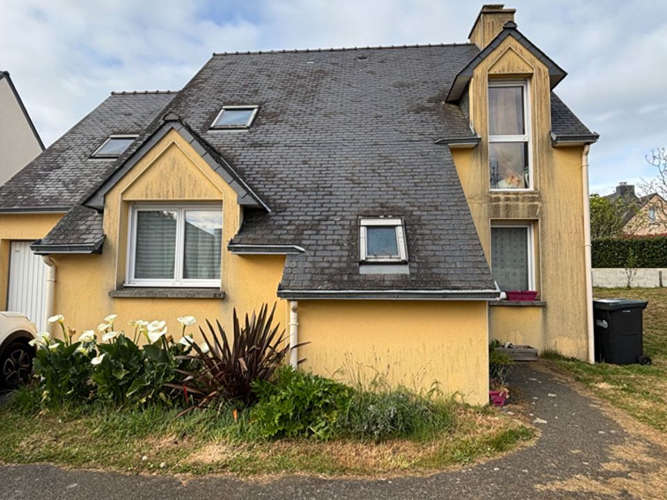 Villa i Saint-Ave, Morbihan - foto 1