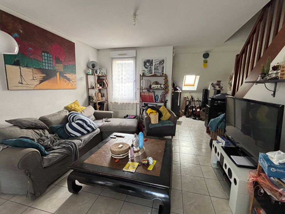 Haus in Saint-Ave, Morbihan - Foto 2