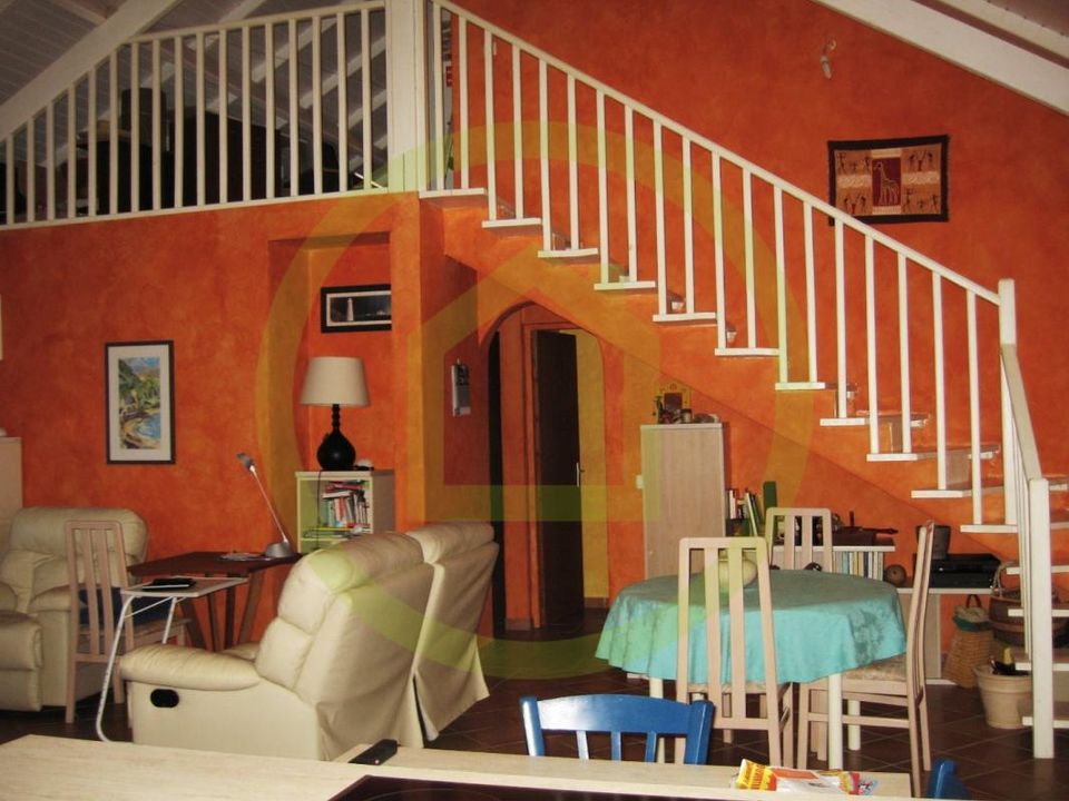 Villa i Sainte-Anne, Guadeloupe - bilde 2