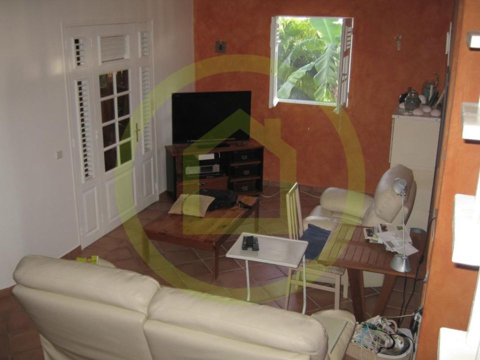 Villa i Sainte-Anne, Guadeloupe - bilde 4