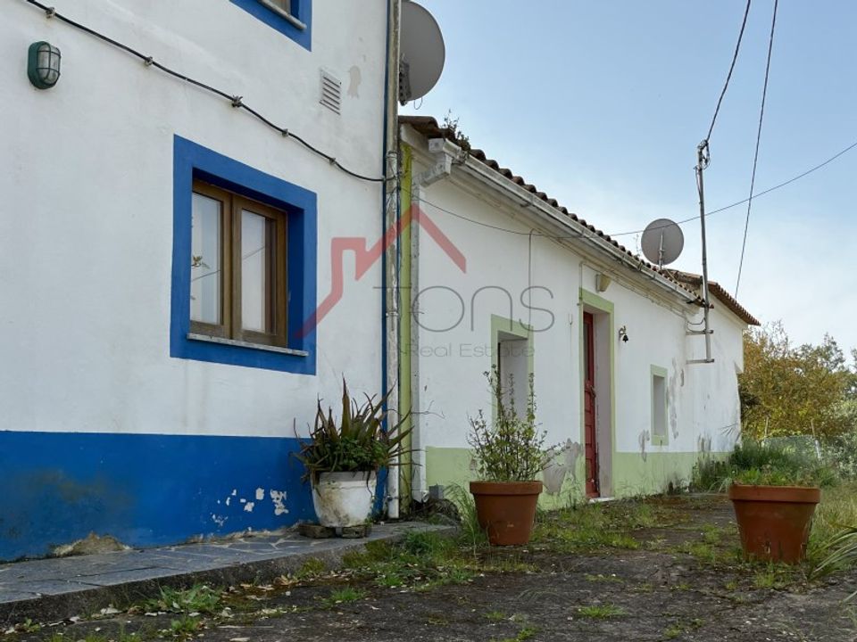 Byhus i Monchique, Faro - foto 4