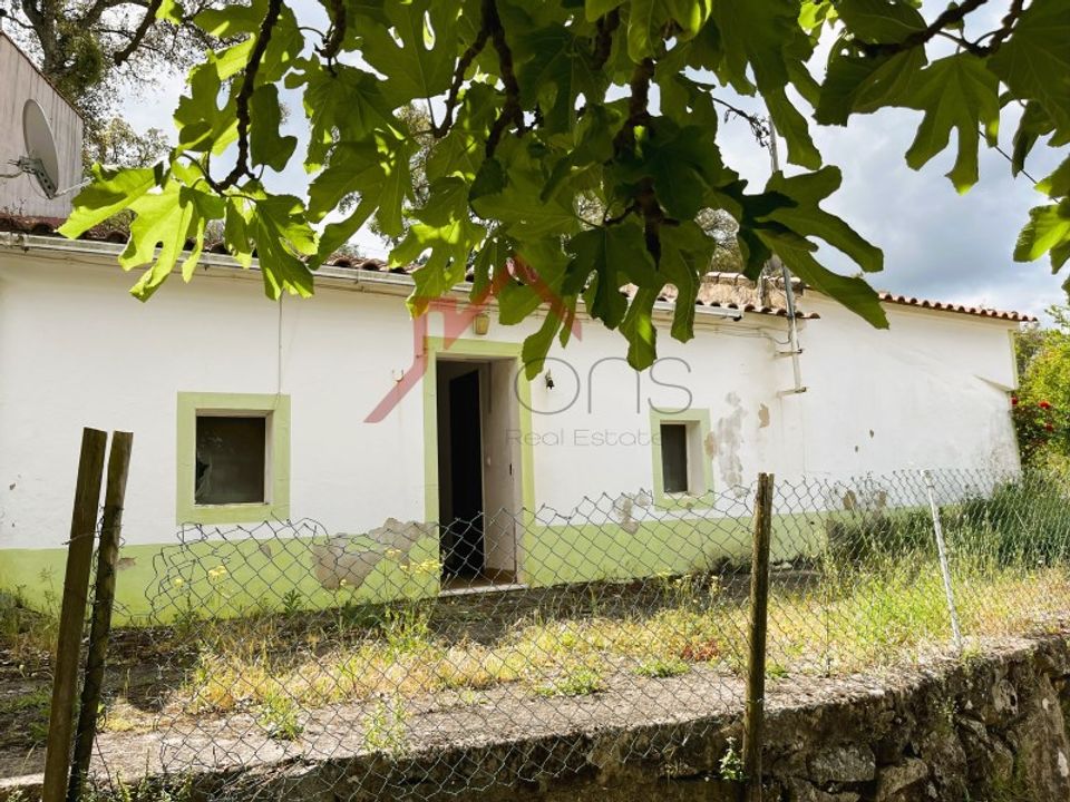 Byhus i Monchique, Faro - foto 5