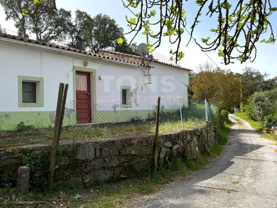 Byhus i Monchique, Faro - foto 3