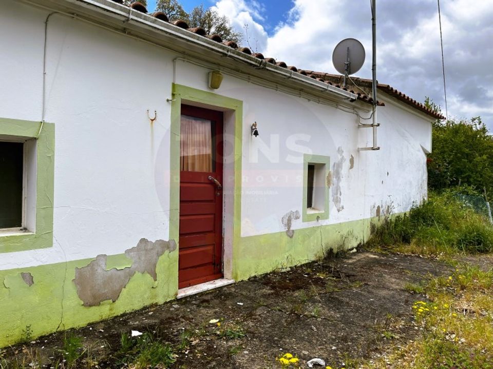 Byhus i Monchique, Faro - foto 1