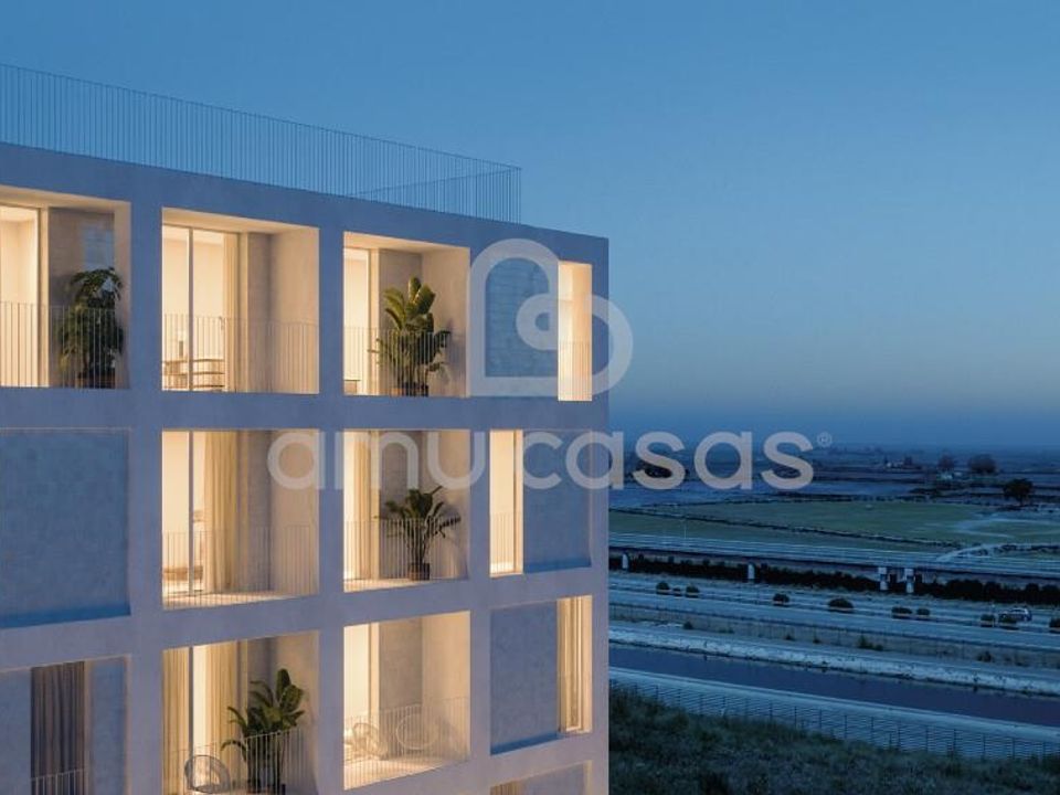 Lejlighed i Aveiro, Aveiro - foto 2