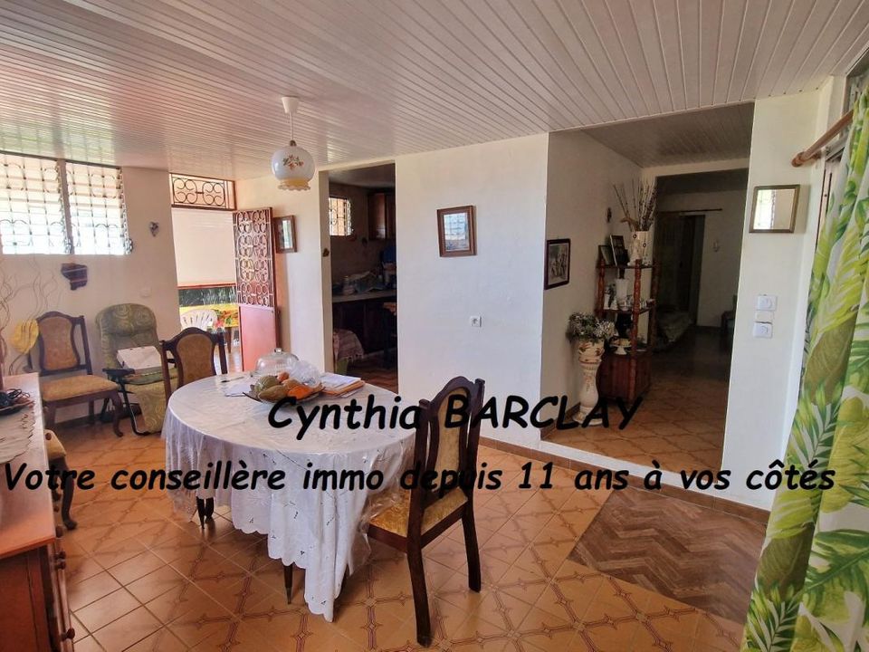Villa i Fort-de-France, Martinique - foto 1