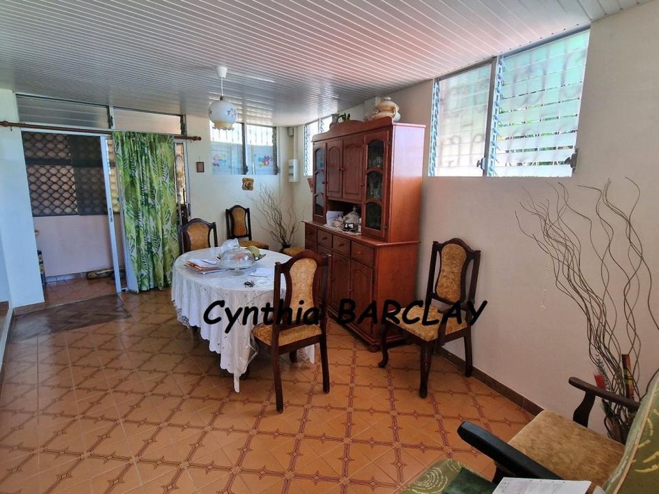 Villa i Fort-de-France, Martinique - foto 3