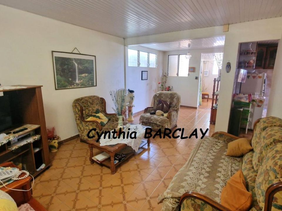 Villa i Fort-de-France, Martinique - foto 4