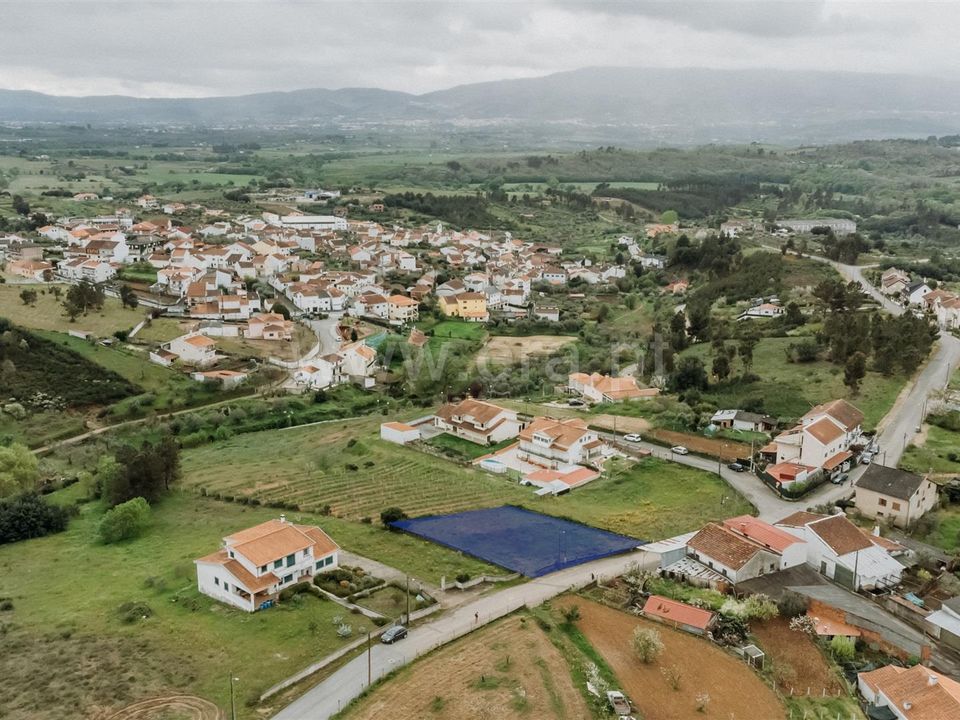 Helårsgrund i Covilha, Castelo Branco - foto 2