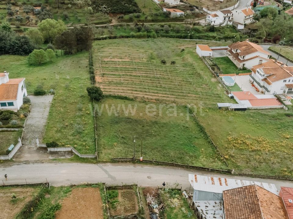 Helårsgrund i Covilha, Castelo Branco - foto 3