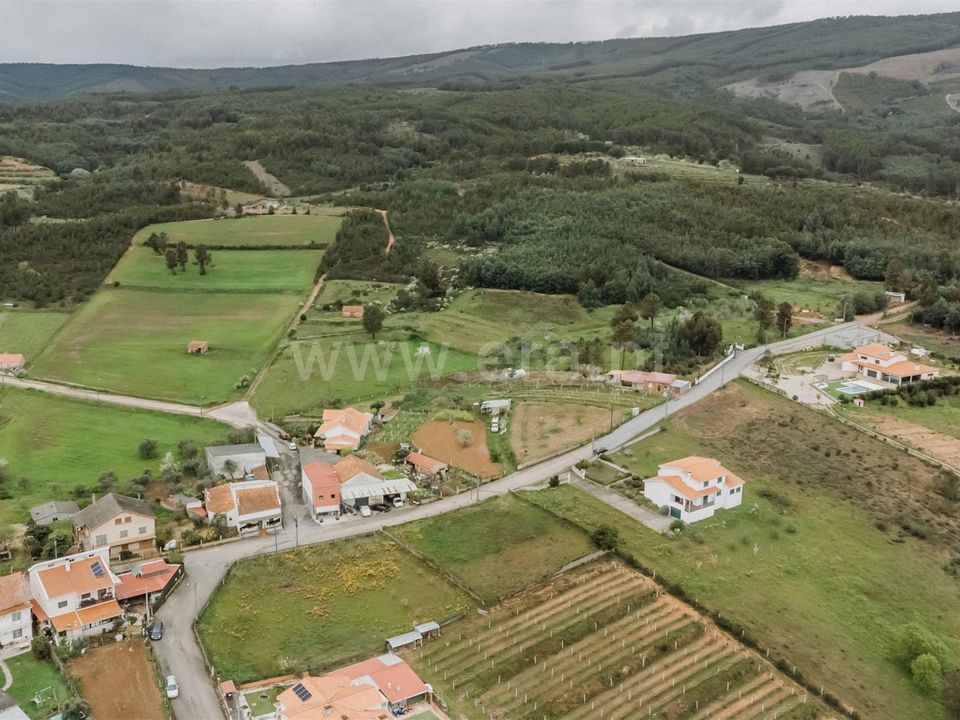 Helårsgrund i Covilha, Castelo Branco - foto 5