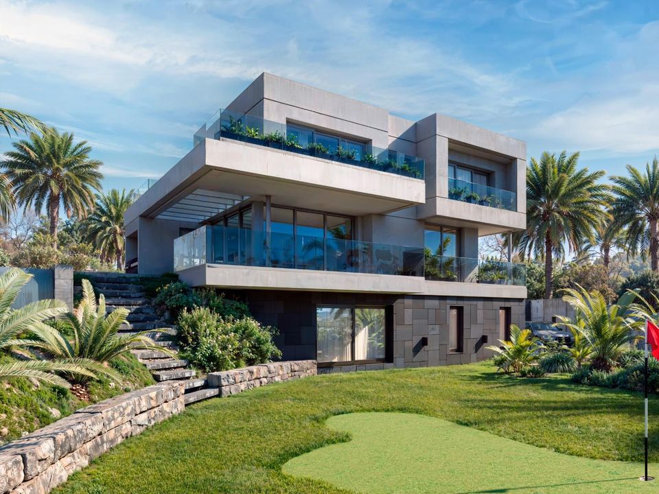 Villa a Mijas, Malaga - foto 2