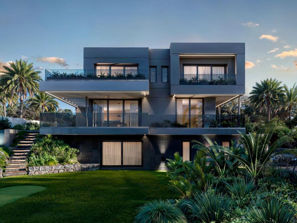 Villa a Mijas, Malaga - foto 3