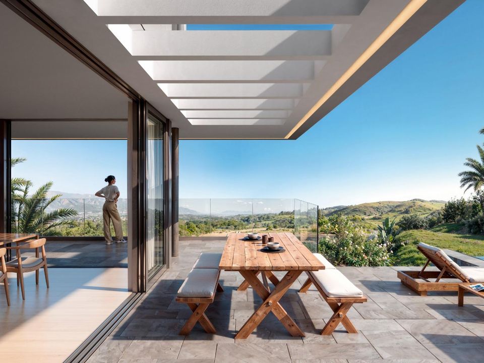 Villa a Mijas, Malaga - foto 4