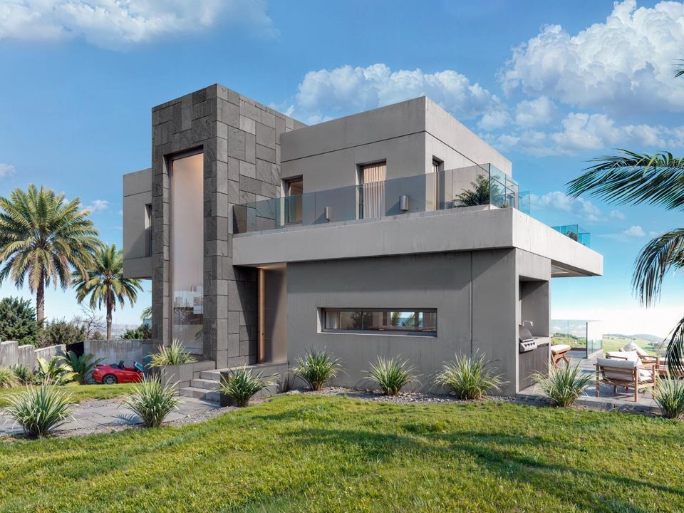 Villa a Mijas, Malaga - foto 5