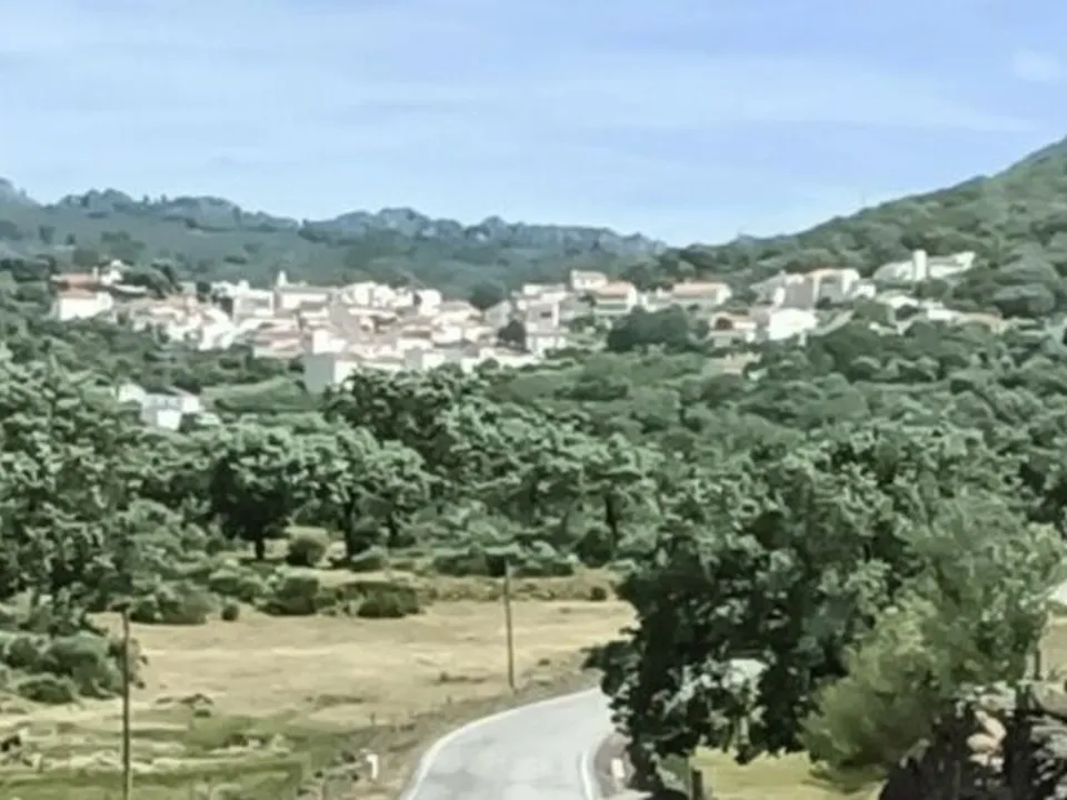 Byhus i Portalegre, Portalegre - foto 1