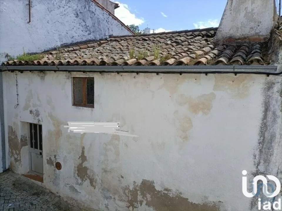 Byhus i Portalegre, Portalegre - foto 2