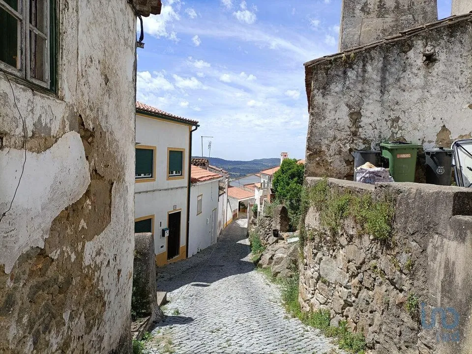 Byhus i Portalegre, Portalegre - foto 3