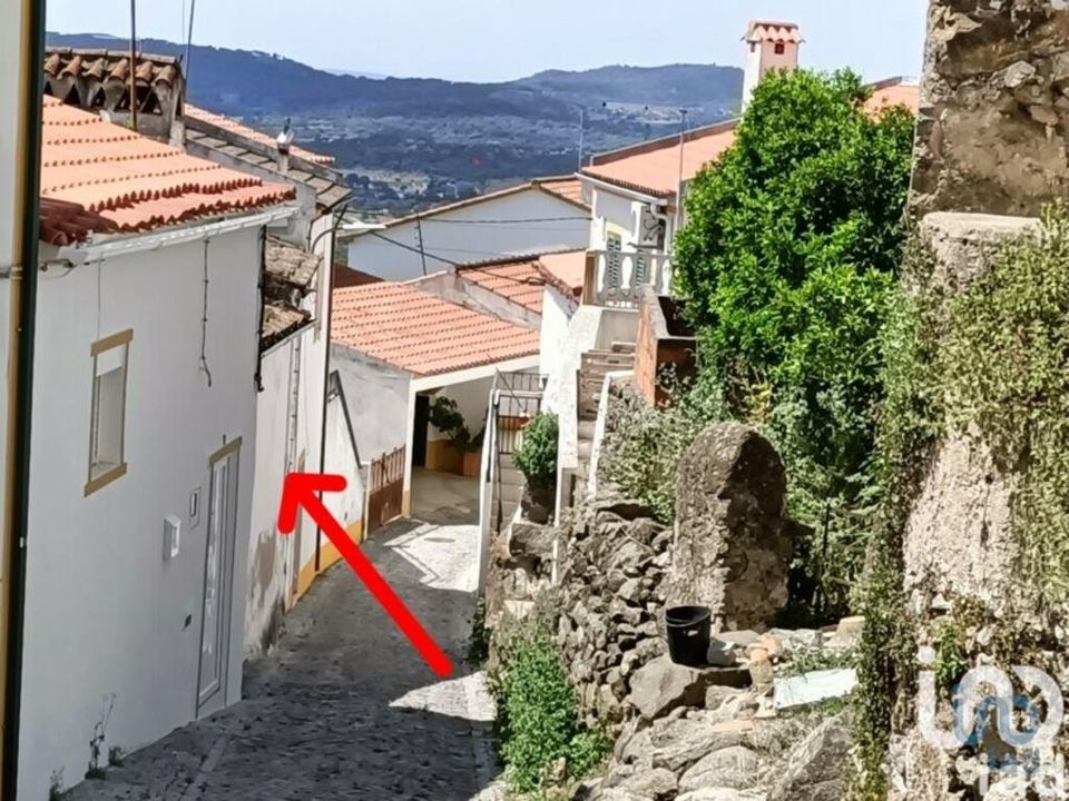Byhus i Portalegre, Portalegre - foto 4