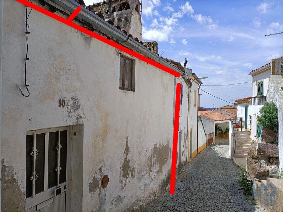 Byhus i Portalegre, Portalegre - foto 5