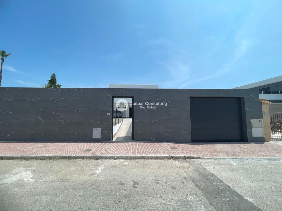 Villa i Ciudad Quesada, Alicante - foto 3
