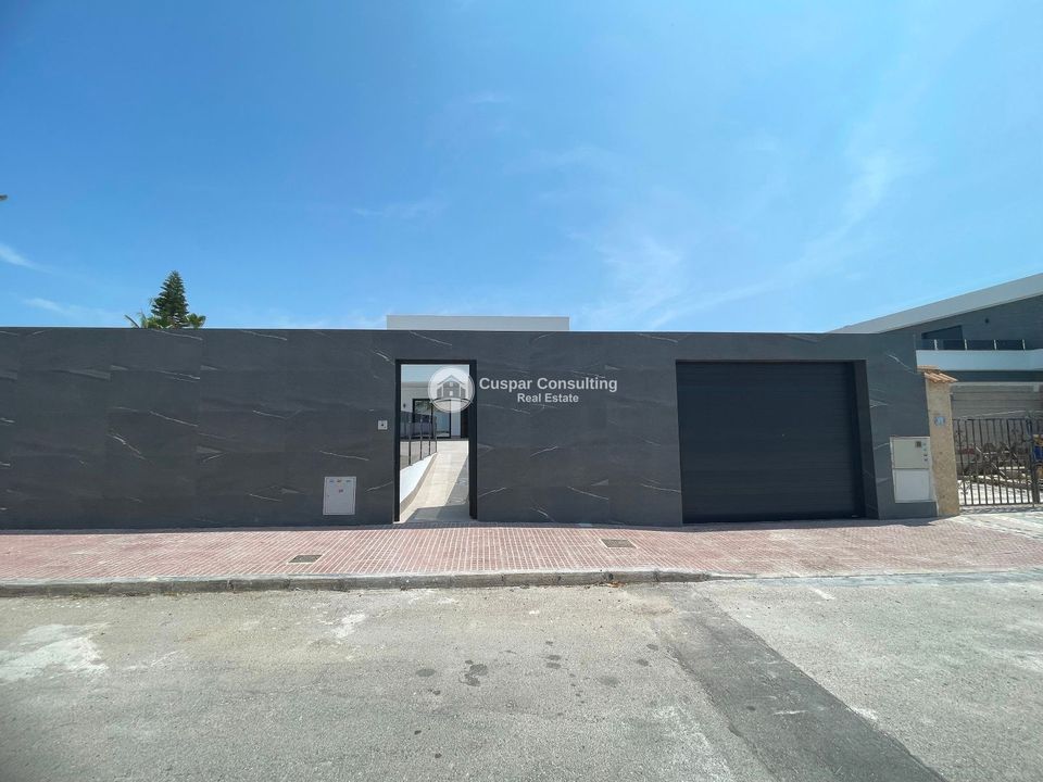 Villa i Ciudad Quesada, Alicante - foto 4