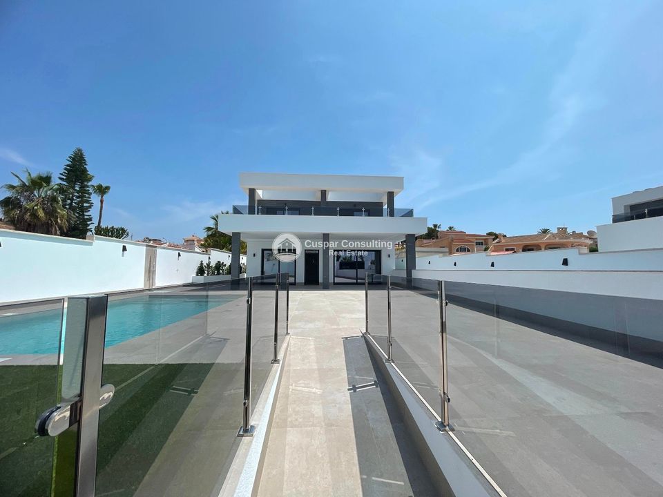 Villa i Ciudad Quesada, Alicante - foto 5