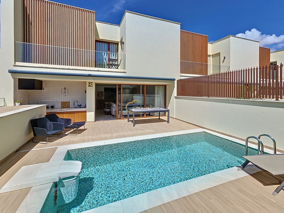 Villa i Albufeira, Faro - foto 2