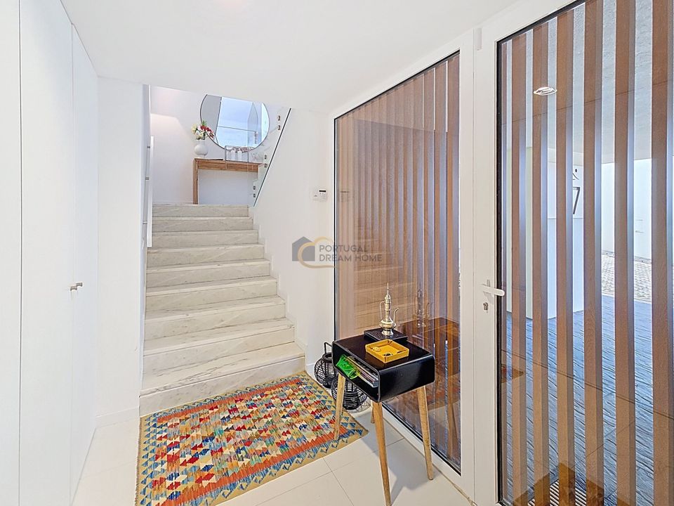 Villa i Albufeira, Faro - foto 4