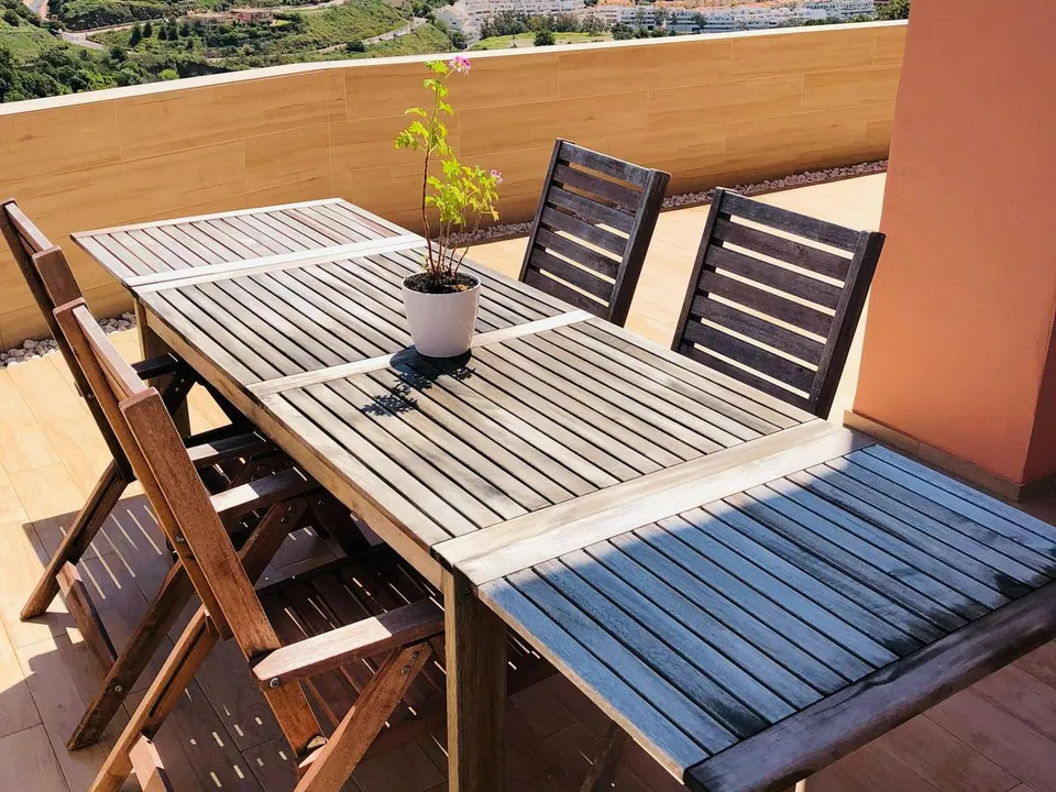 Byhus i Benalmadena, Malaga - foto 3