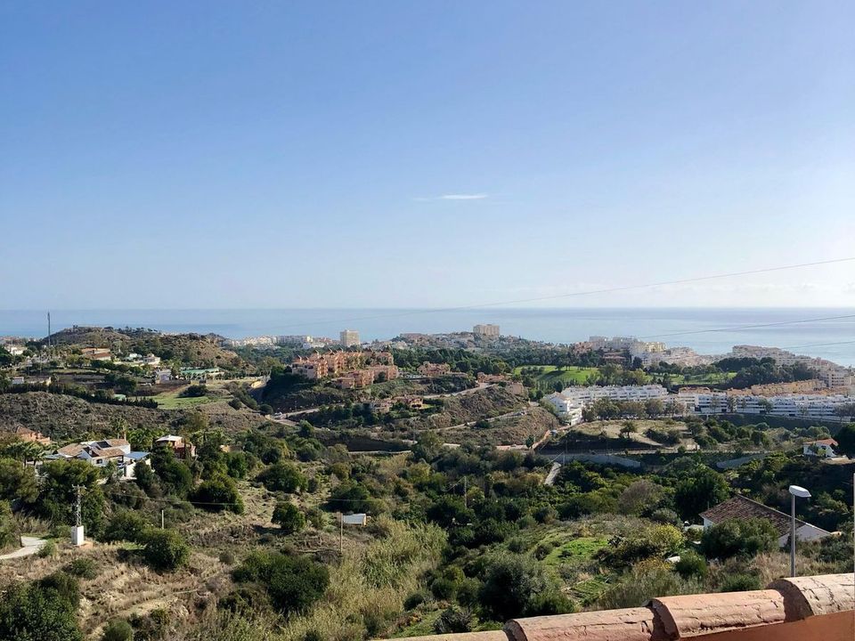 Byhus i Benalmadena, Malaga - foto 4