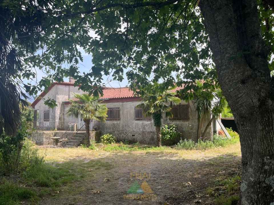 Villa i Ponte de Lima, Viana do Castelo - foto 4