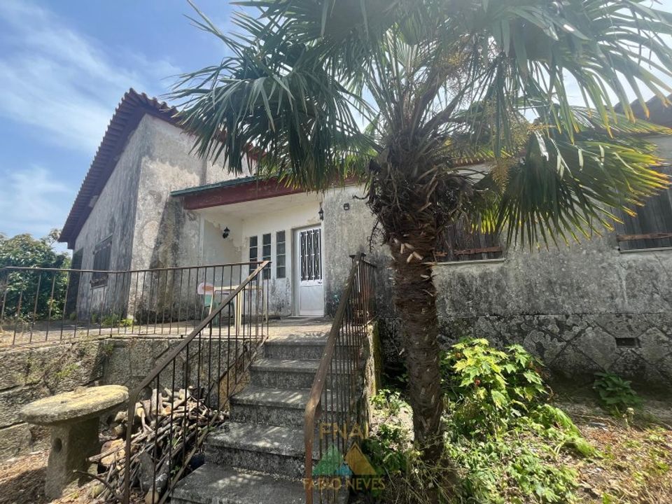 Villa i Ponte de Lima, Viana do Castelo - foto 1