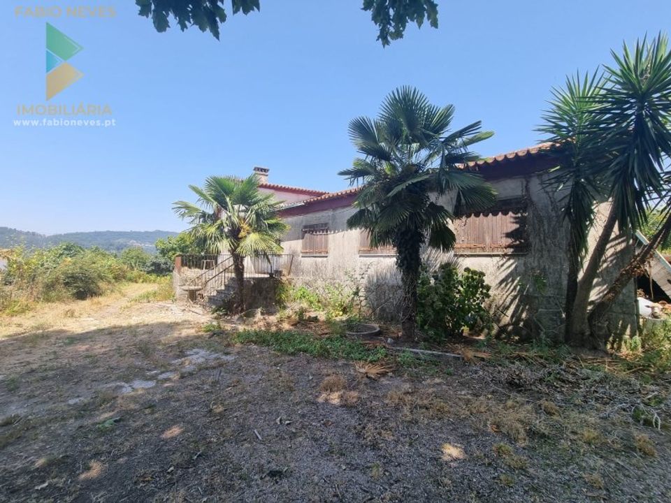 Villa i Ponte de Lima, Viana do Castelo - foto 5