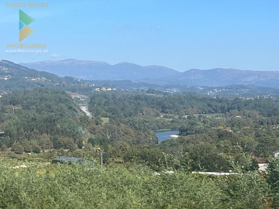 Villa i Ponte de Lima, Viana do Castelo - foto 2