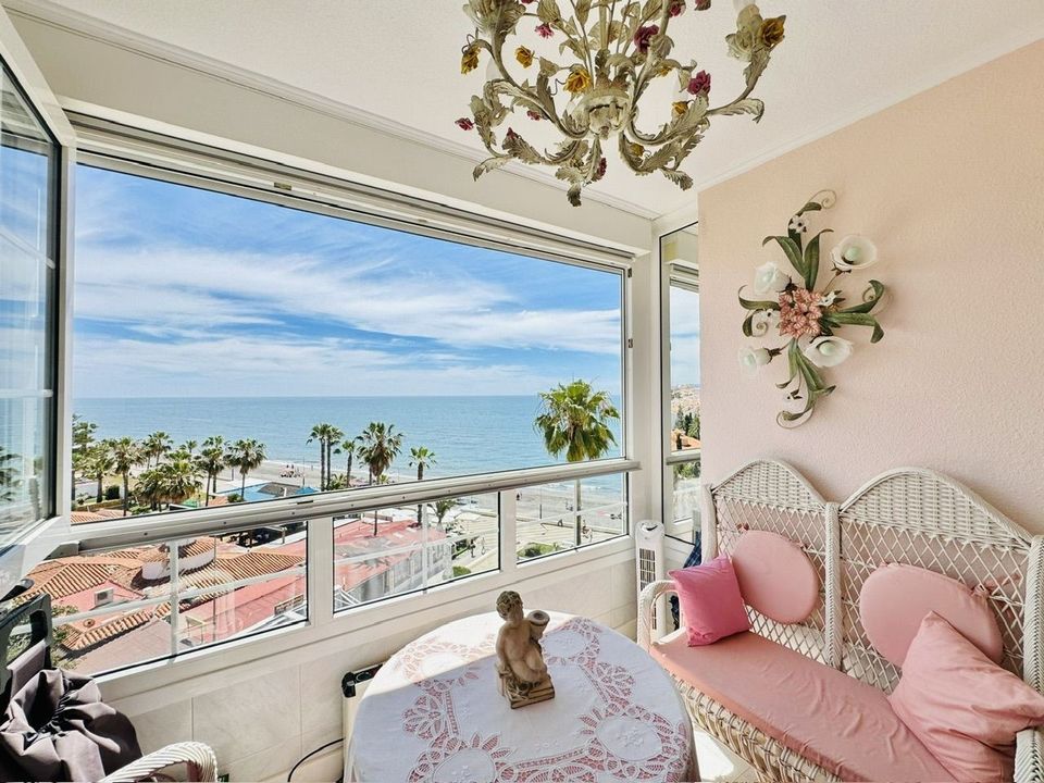 Penthouse i Torrox Costa, Malaga - foto 3