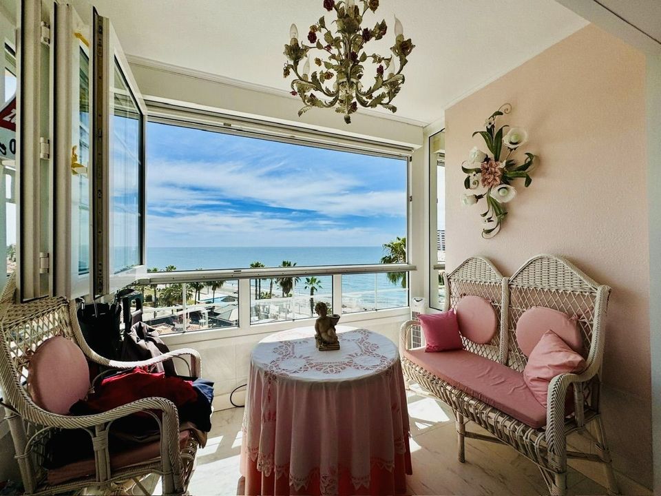 Penthouse i Torrox Costa, Malaga - foto 4