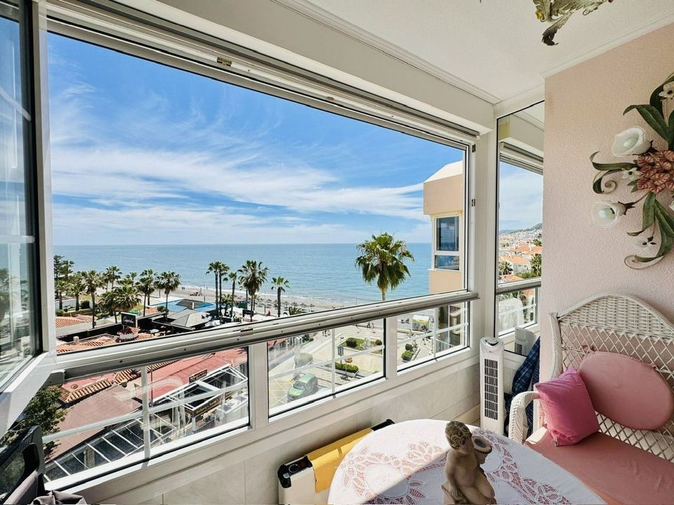Penthouse i Torrox Costa, Malaga - foto 5