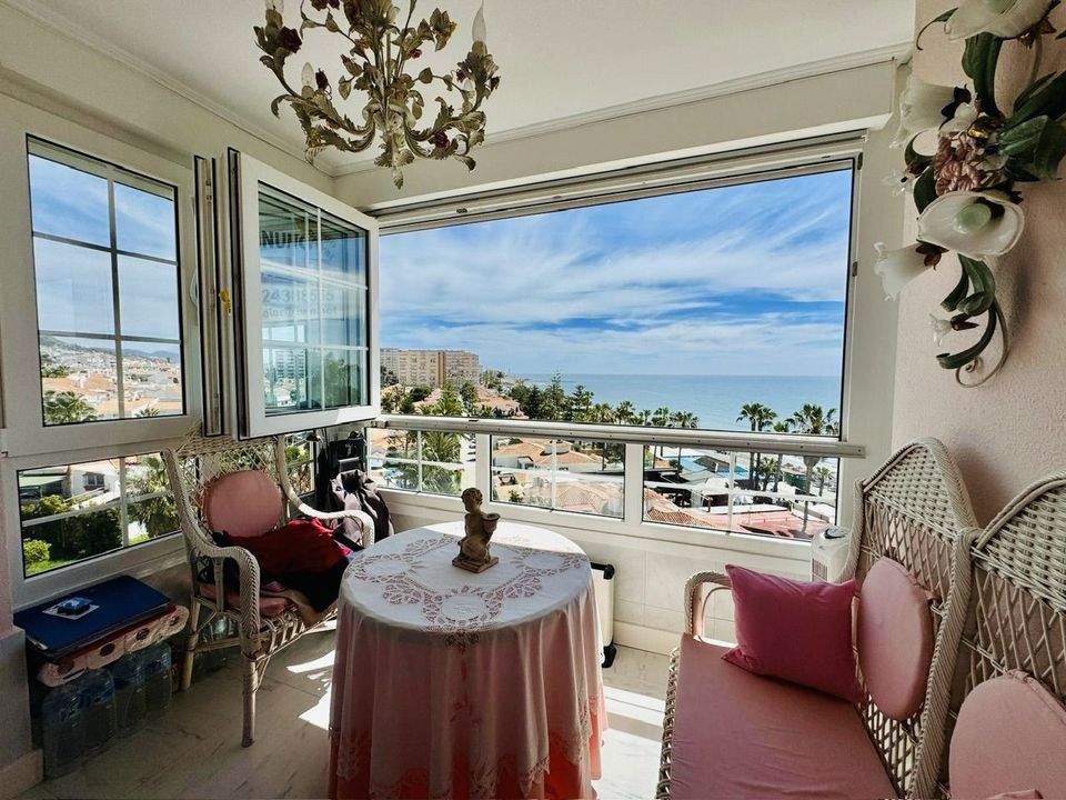 Penthouse i Torrox Costa, Malaga - foto 1