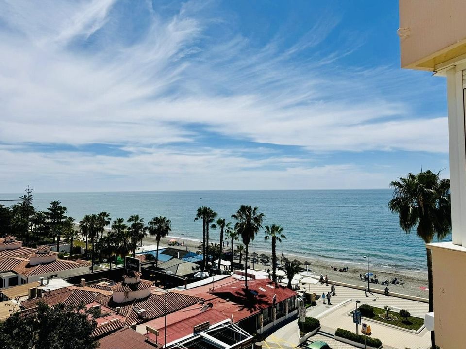 Penthouse i Torrox Costa, Malaga - foto 2