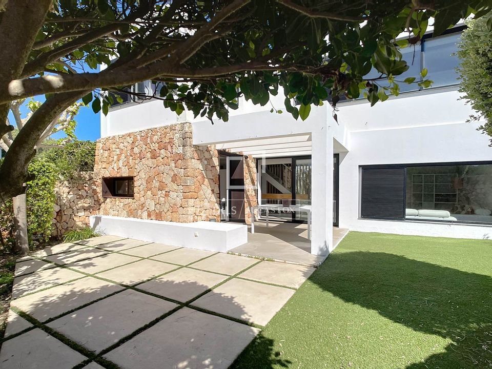 Villa i Ciutadella De Menorca, Menorca - foto 3