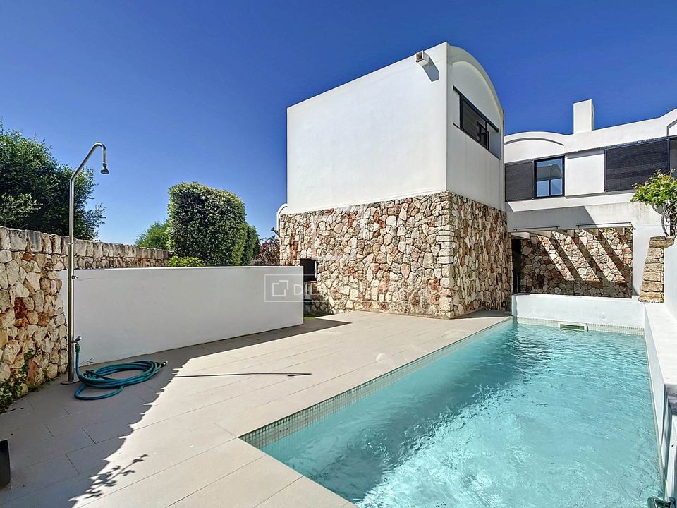 Villa i Ciutadella De Menorca, Menorca - foto 2