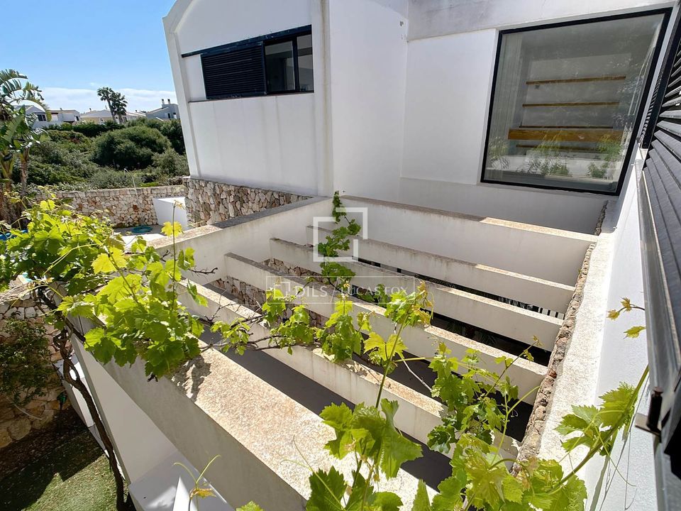 Villa i Ciutadella De Menorca, Menorca - foto 4