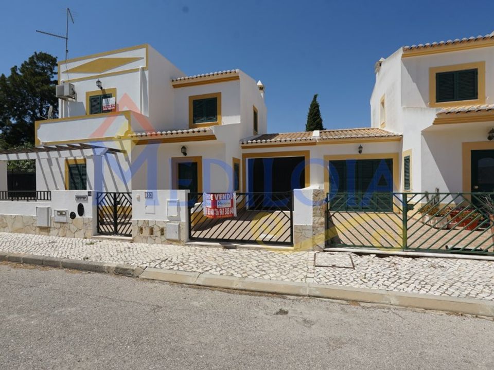 Villa i Castro Marim, Faro - foto 1