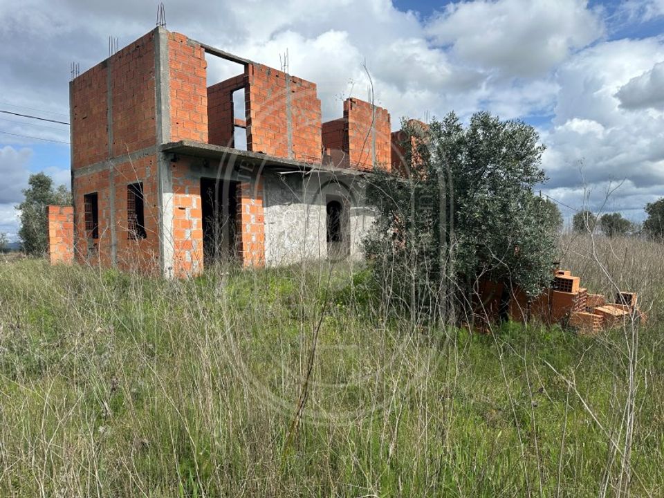 Helårsgrund i Tomar, Santarem - foto 5